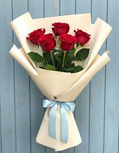 Букет Классика чувств в Новое