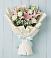 Букет цветов из: Лилии в Новое