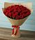 Букет Красные розы Милано в Новое