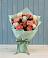 Букет цветов из: Розы в Новое