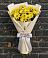 Букет цветов из: Хризантемы в Новое