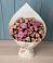 Букет цветов из: Розы в Новое
