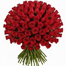 Букет Красные розы Чери Лав #REPLACE_PRED# Новое