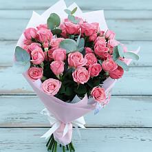 Букет Леди совершенство в Новое